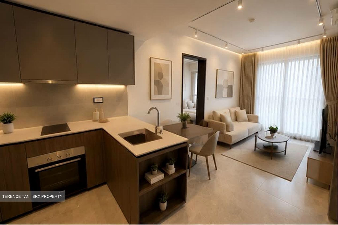 Piccadilly Grand (D8), Apartment #565721601